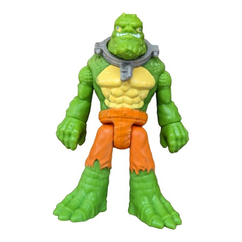 crocodile fisher price