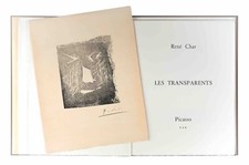 PICASSO et CHAR - Les