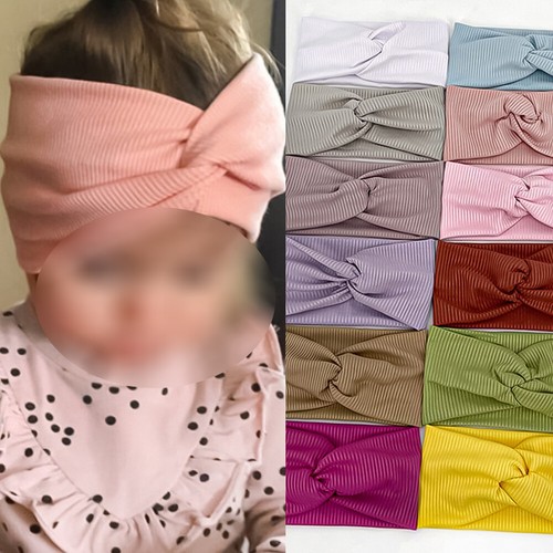 Bandeau tête pour bébé - de,