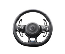 Volkswagen Golf Gti R Carbone