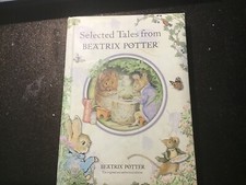 Peter Rabbit Ser.: Selected Tales from Beatrix Potter by Beatrix Potter...