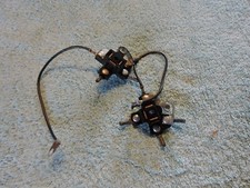 2 Portes ampoules neuf Marchal -Peugeot -Renault-Citroen ......