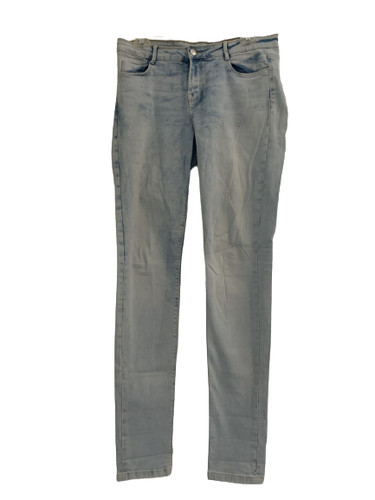 Pantalon jeans zara t40 - zara,