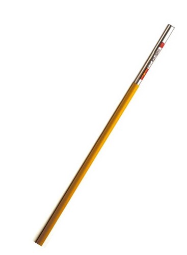 Manche aluminium multi - manche,