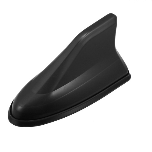 Voiture requin fin forme toit - voiture,
