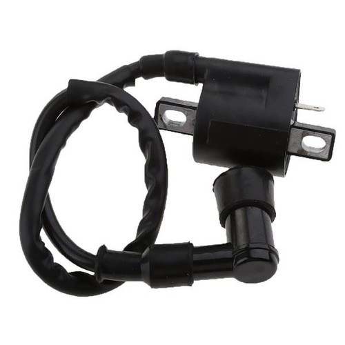 Bobine allumage pour moto - bobine, d'allumage