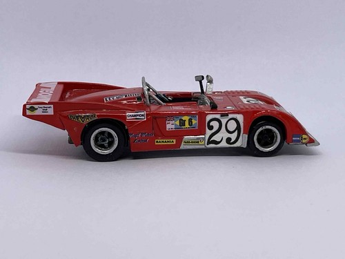Chevron b36 1979 - chevron, #29