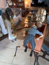 Blake & Mortimer Jacobs Olrik