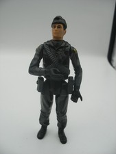 Hasbro/Palitoy 82 gijoe GI joe ACTION FORCE vintage figure SAS S-A-S COMMANDO