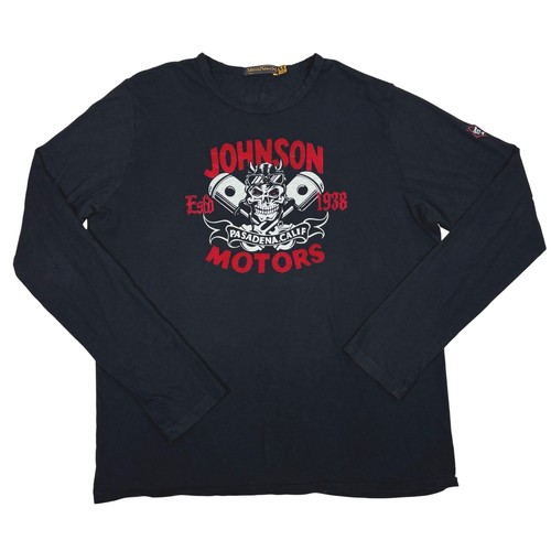 Johnson motors inc pasadena - motors,