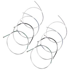  8 pièces 4/4 jeu de cordes