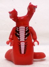 LEGO 2018 Ninjago La Montée