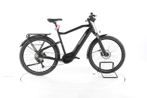 Haibike trekking vélo - trekking,