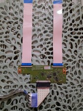 Carte T-Con TV LG 6870C-0532A Testée OK ??