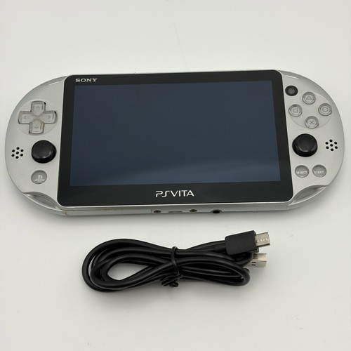 Sony vita pch - sony, pch-2000
