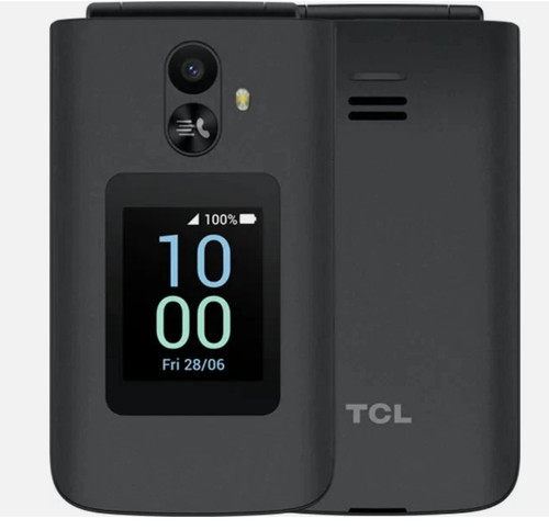 Tcl flip lte 16gb - tcl,