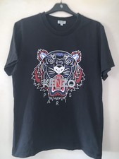 T Shirt homme Kenzo Tiger