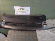 Calandre RENAULT CLIO 2 PHASE