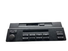 Autoradio d'origine BMW SERIE 5 E39 TOURING PHASE 1 BREAK 65126943456
