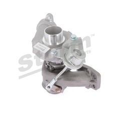 Turbocompresseur pour Peugeot