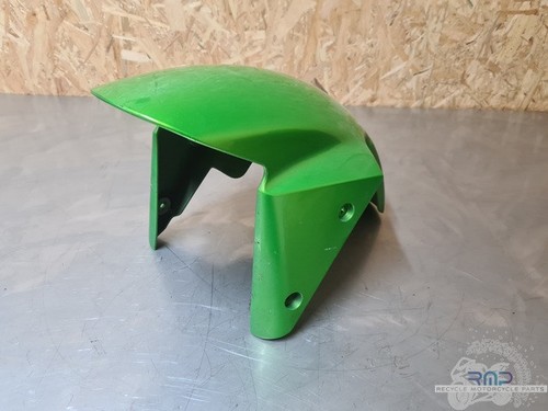 Garde boue avant kawasaki - garde, z