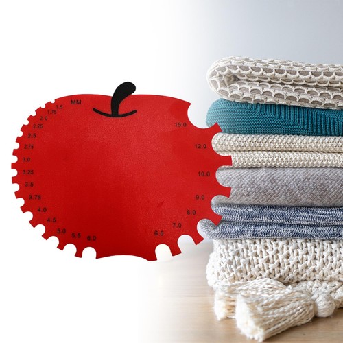 Crochet accessoires tricot - de,
