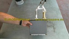 radiateur de chauffage NISSAN