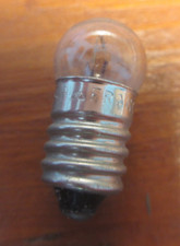 Ampoule NORMA 12V 0,04A