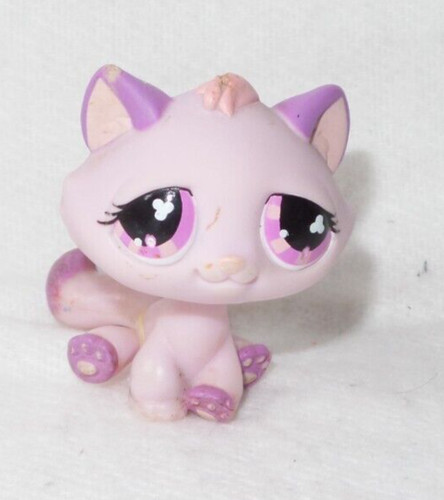 Littlest petshop pet shop lps - littlest,
