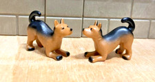 PLAYMOBIL Animaux 2 Petits