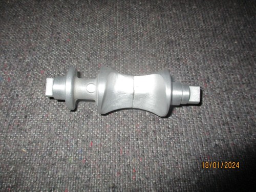 Valve échappement droite - valve,