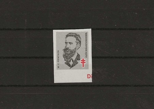 Allemagne timbres tuberculose - allemagne,