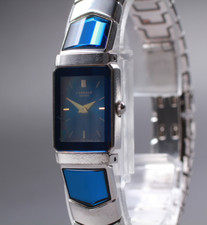 [Exc+5] Montre pour femme