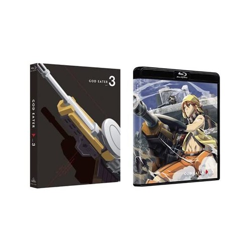 God eater - /,
