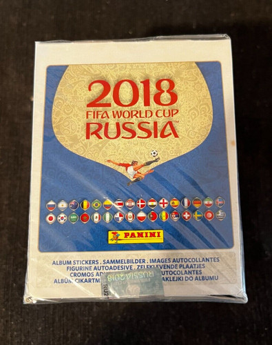 Display box panini - panini, 50