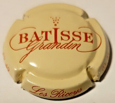 Capsule de champagne