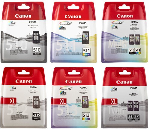 Canon encre cartouches - encre,