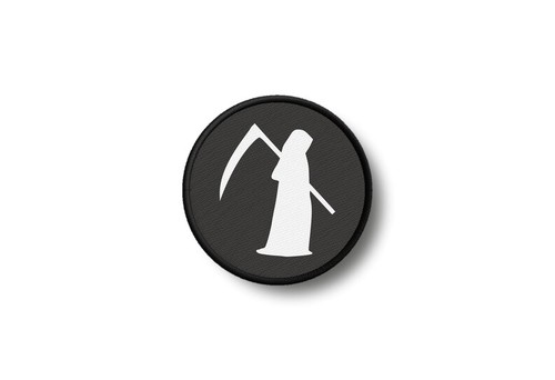 Patch badge ecusson imprime
