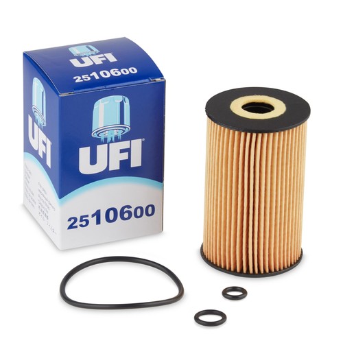 Filters filtre huile - filtre,