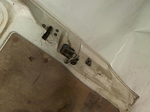 Porte laterale droit nissan - porte,