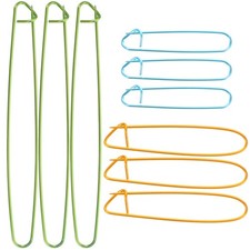 Pcs porte aiguille tricot - porte-aiguille,