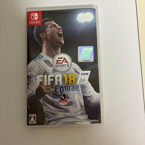 Fifa nintendo switch - fifa,