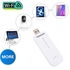 Modem WiFi 4G LTE USB Portable