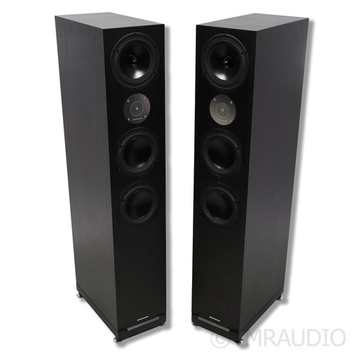 Spendor floorstanding - d9.2,