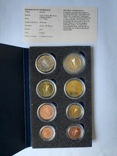 Coffret série euros Irlande 2002