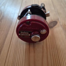 Moulinet d'appât Daiwa
