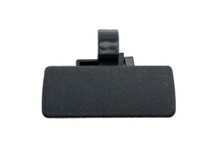 Poignée de boite à gant pour