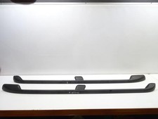 Barres de toit DACIA LOGAN MCV 1 PHASE 1 BREAK 6001549320