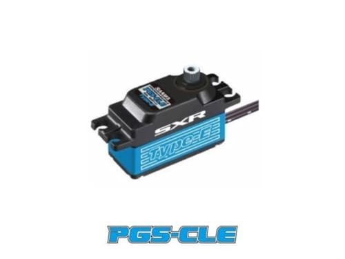 Sanwa pgs cle type - pgs-cle, type-e