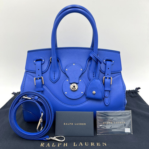 Sac main cuir souple - sac,